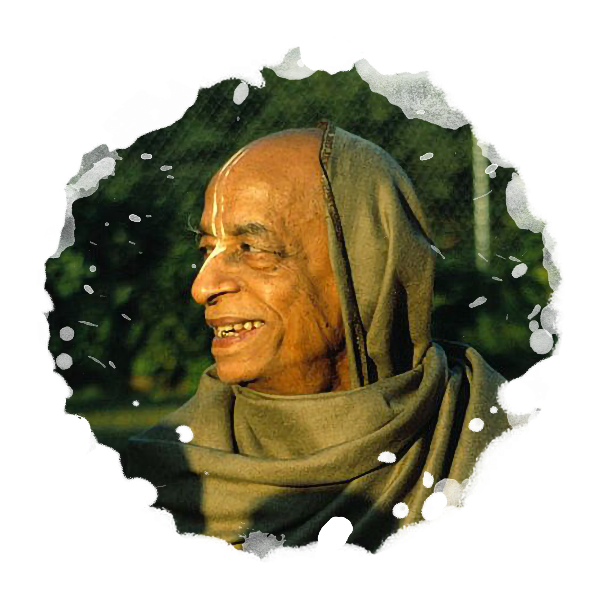 Prabhupada